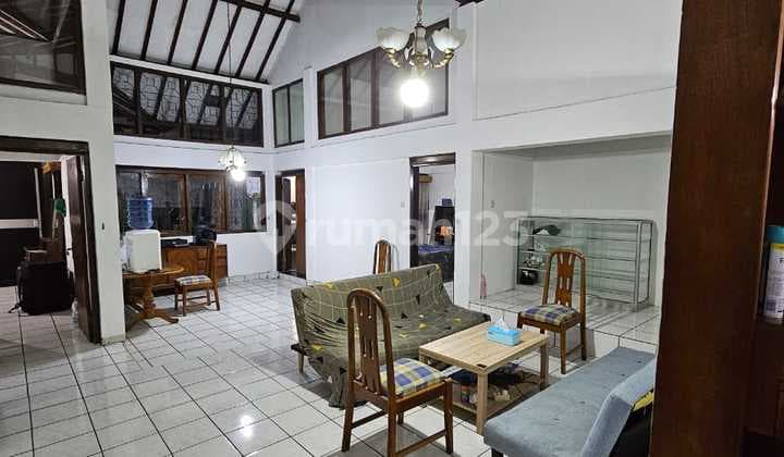Rumah Strategis Sayap Jl. Brigjend Katamso