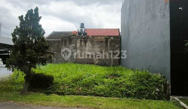 Jual Cepat Tanah Kavling di Kopo Mas Bandung