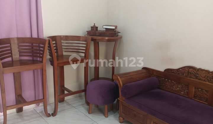 Murah Bu Rumah Kota Bali Residence Padalarang