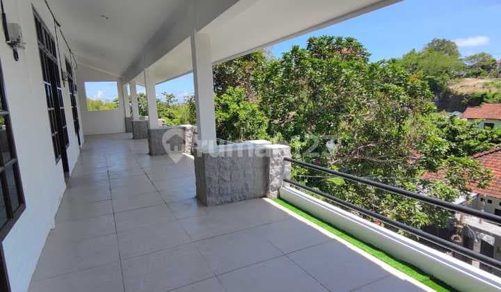 Rumah Murah di Ungasan Kuta Selatan Bali