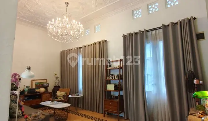 Braga Wing Business House Suitable for Office or Cafe