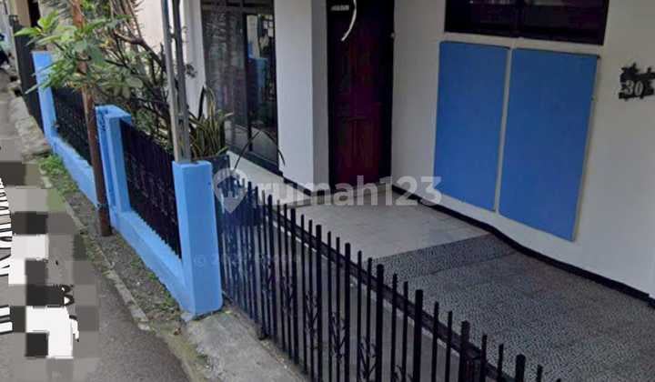 Murah Rumah Strategis di Karasak Selatan