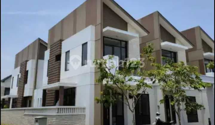 Cheapest House Hook Podomoro Park Bandung Cluster Fashagriya