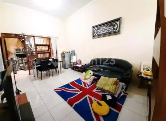 Murah Rumah di Komplek Pasir Pogor Rancasari