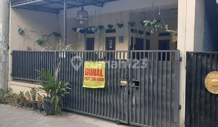 Murah Rumah Sukamenak Gg Pak Adin No. 141