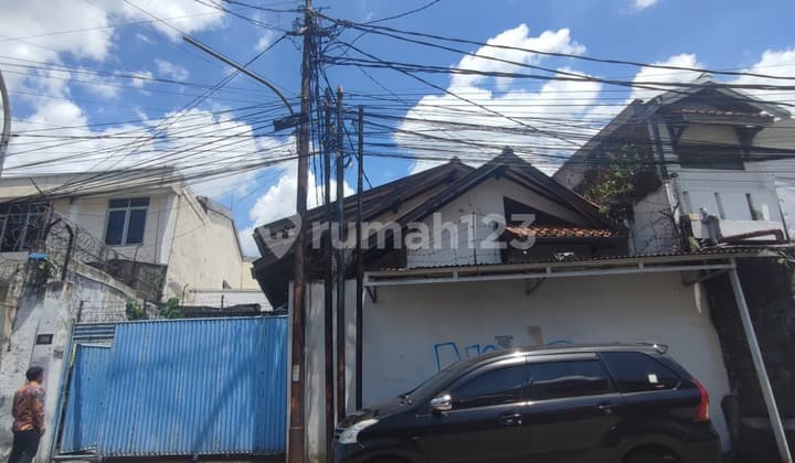 Murah Gudang dan Rumah Jl Situgunting Barat Babakan Ciparay