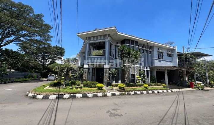 Murah Rumah Komplek Padmae Regency Pasirluyu