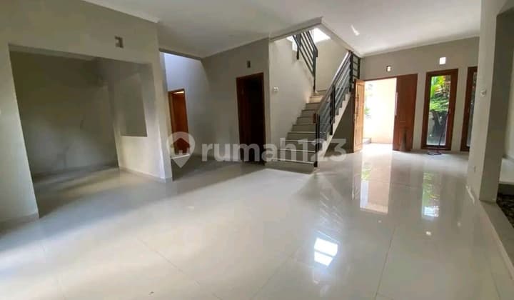 Rumah Nyaman Cluster Dago Tea House Residence