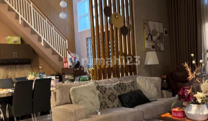 Rumah Tumbuh Posisi Hook di Komplek Bumi Adipura