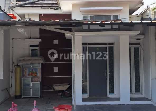 Rumah Nyaman Siap Huni di La Margas Residence