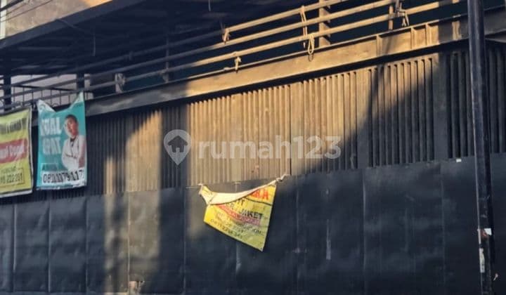 Murah Rumah Cicukang Karangmulya Cigondewah Kaler