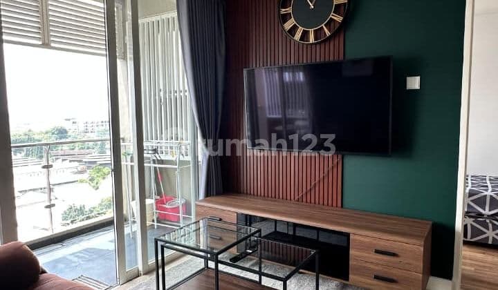 Beautiful Landmark Residence 2 BR Fully Furnished Apartment