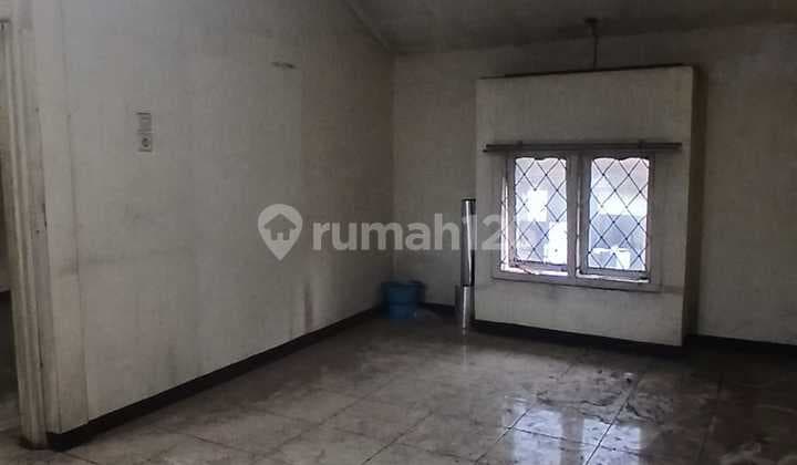 Ruko 2 Lantai Strategis di Cibaduyut Bandung
