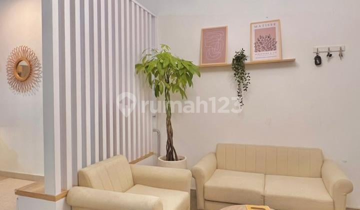 Rumah Modern View Indah di Cluster Mega Regency Cikadut