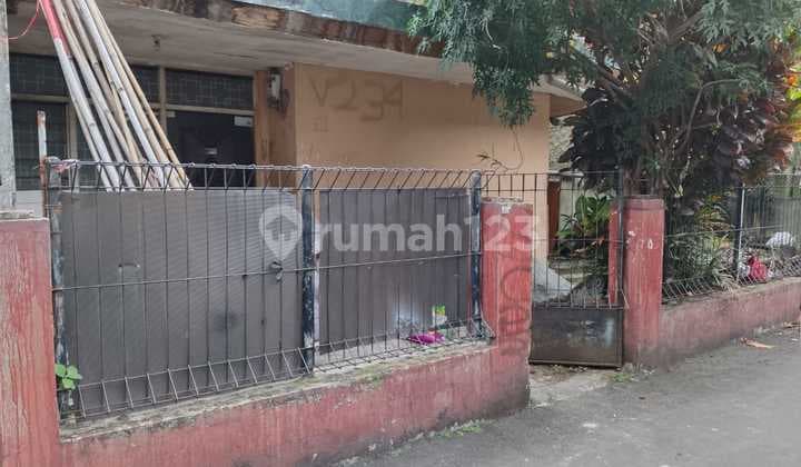Hitung Tanah Rumah Pusat Kota Sayap Pungkur Ciateul