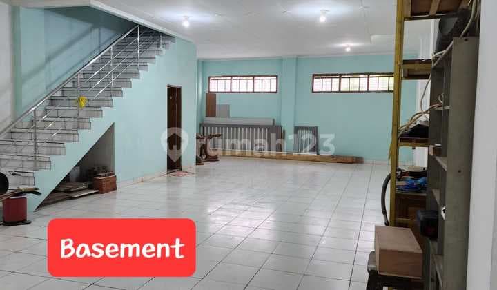 Murah Ruko Cihampelas Mainroad Dekat Rs Advent dan Stba