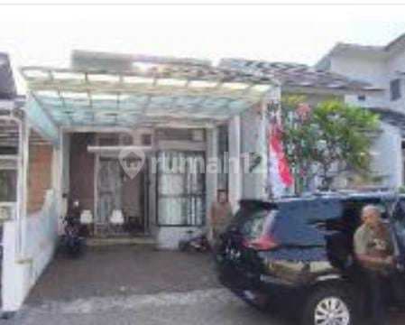 Murah Rumah di Komplek Nevada Downtown Bandung Barat