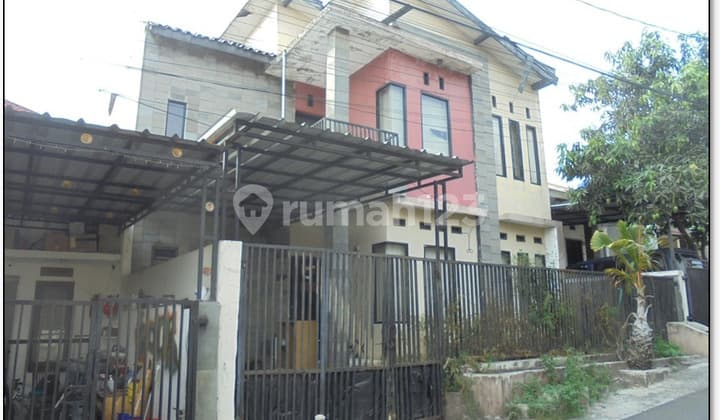 Murah Rumah Komplek Griya Winaya Ujung Berung