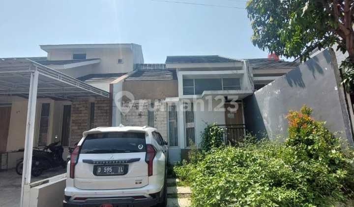 Murah Rumah di G Land Cilengkrang Residence