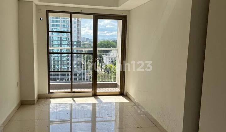 Apartemen Tamansari Tera Residence 2 BR Pusat Kota