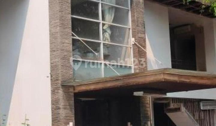 Murah Rumah Mewah di Kemang Jakarta Selatan