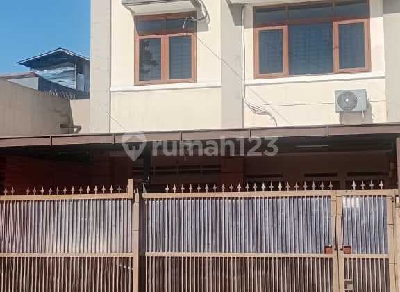 Cheap For Sale Fast House Mekar Wangi Complex