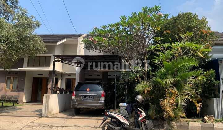 Murah Rumah di Grand Antapani Town House