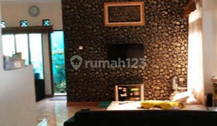 Murah Rumah Luas Strategis Jl. Jupiter Utama