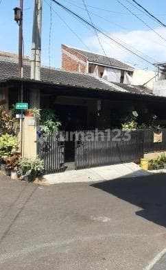 Murah Rumah Komplek Nata Endah Cihanjuang Cimahi