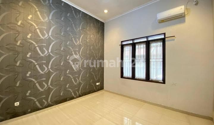 Rumah Mekar Wangi Cluster Taman Mekar Utama