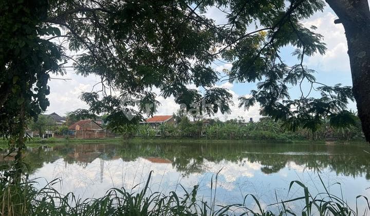 Land in Pasir Pogor Ciwastra Complex Suitable for Housing