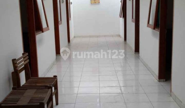 Board of Girls Only Boarding House Behind Unjani Cibeber Campus