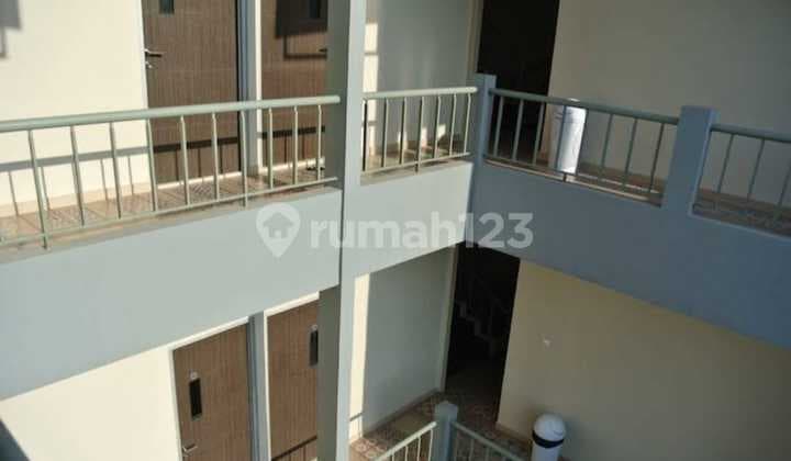 Kos Kost Aktif 100M Dari Unpar Ciumbuleuit