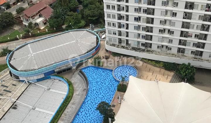 Dijual Studio Apartemen di Depok, Harga Bu