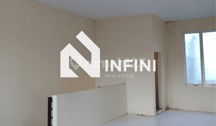 Ruko Minimalis 2 Lantai Siap Huni di Batam Kota , Batam