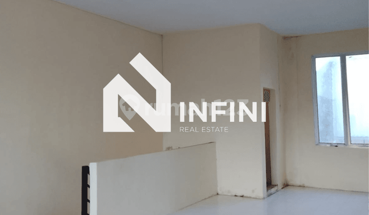 Ruko Minimalis 2 Lantai Siap Huni di Batam Kota , Batam