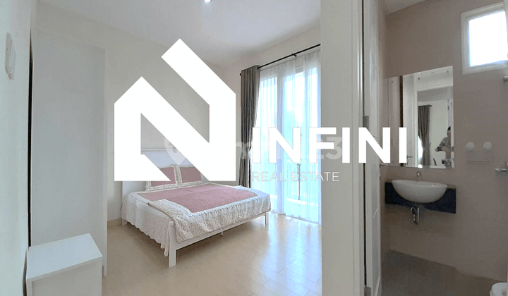 Rumah 2 Lantai Ukuran 10x13 Siap Huni Di Batam Kota, Batam