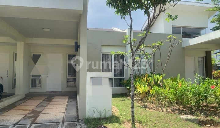 RUMAH MINIMALIS 1 LANTAI SIAP HUNI ASRI DAN NYAMAN DI BATAM KOTA