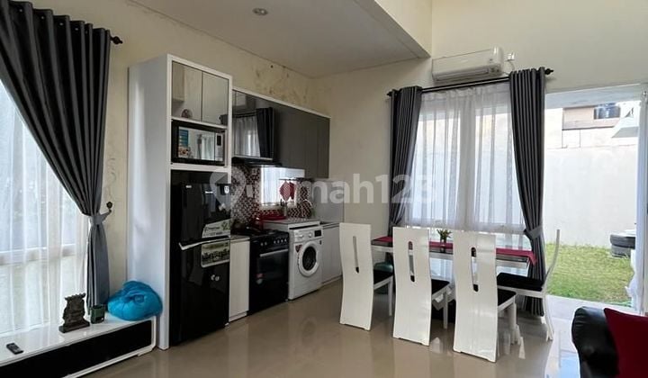 RUMAH BARU FULL RENOVASI DAN FULL FURNISH SIAP HUNI DI BATAM KOTA