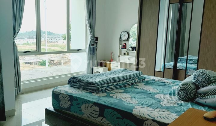 Rumah Mewah Siap Huni Aman Dan Nyaman Lokasi Di Batam Kota