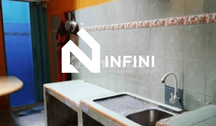 Kost Sederhana 1 Lantai Siap Huni Di Batu Aji, Batam