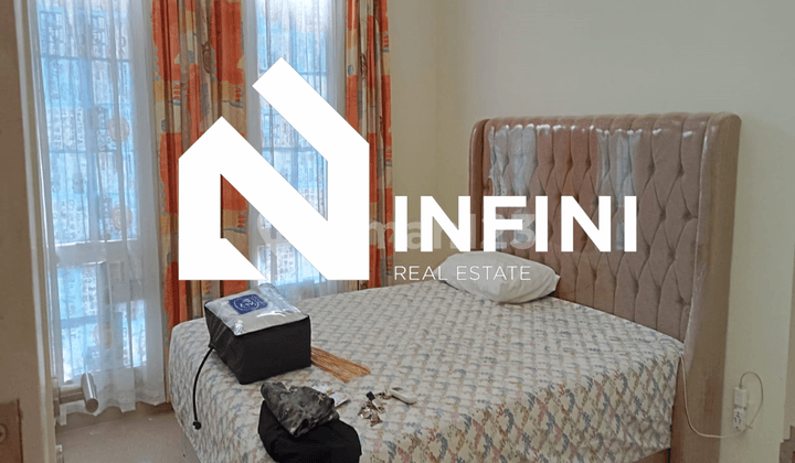 Rumah Minimalis 1 Lantai Full Furnished Siap Huni Di Batam Kota
