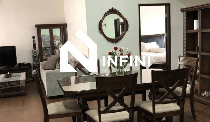 Rumah 2 Lantai Minimalis Modern Siap Huni Di Nagoya, Batam