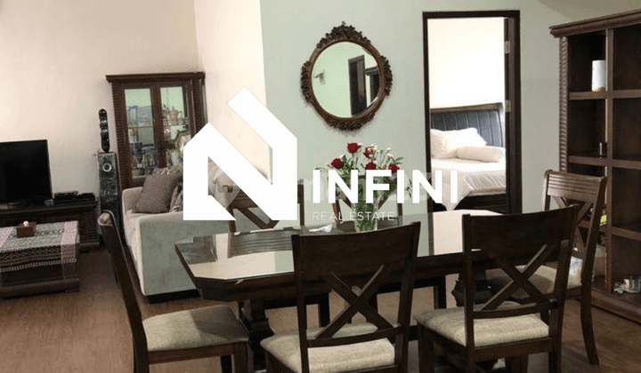 Rumah 2 Lantai Minimalis Modern Siap Huni Di Nagoya, Batam