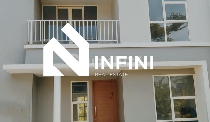 Rumah Cantik Dan Mewah 2 Lantai Siap Huni Di Tiban, Batam