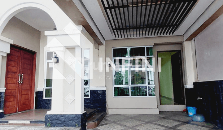 Rumah Minimalis Modern 2 Lantai Siap Huni Di Batam Center, Batam