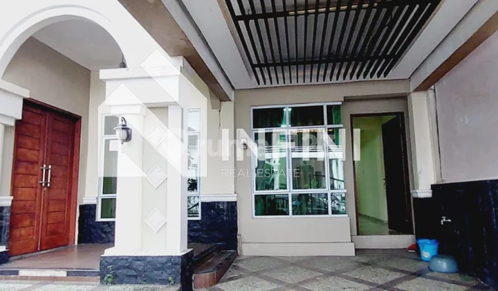 Rumah Minimalis Modern 2 Lantai Siap Huni Di Batam Center, Batam