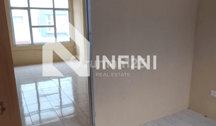 Ruko 2 Lantai Siap Pakai Di Area Perkantoran Batam Center, Batam