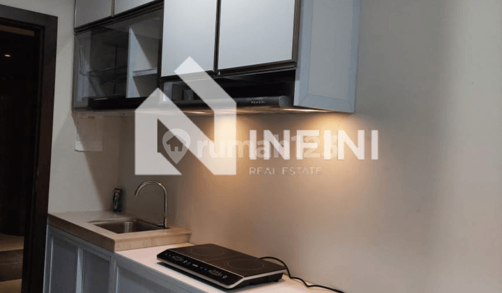 Apartment Lokasi Menarik Dikelilingi Pusat Perbelanjaan Di Batam