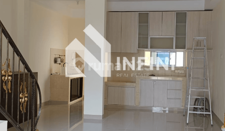 Rumah Minimalis Siap Huni Aman Dan Nyaman Lokasi Di Batam Center